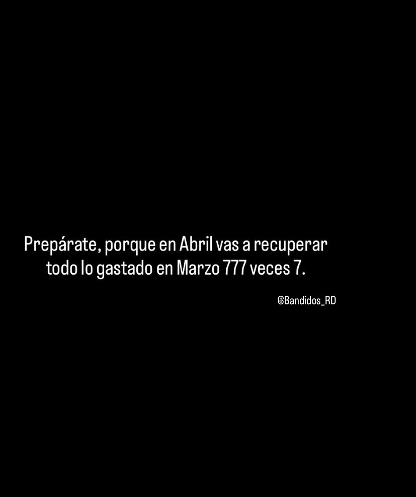 Bandidos tweet media