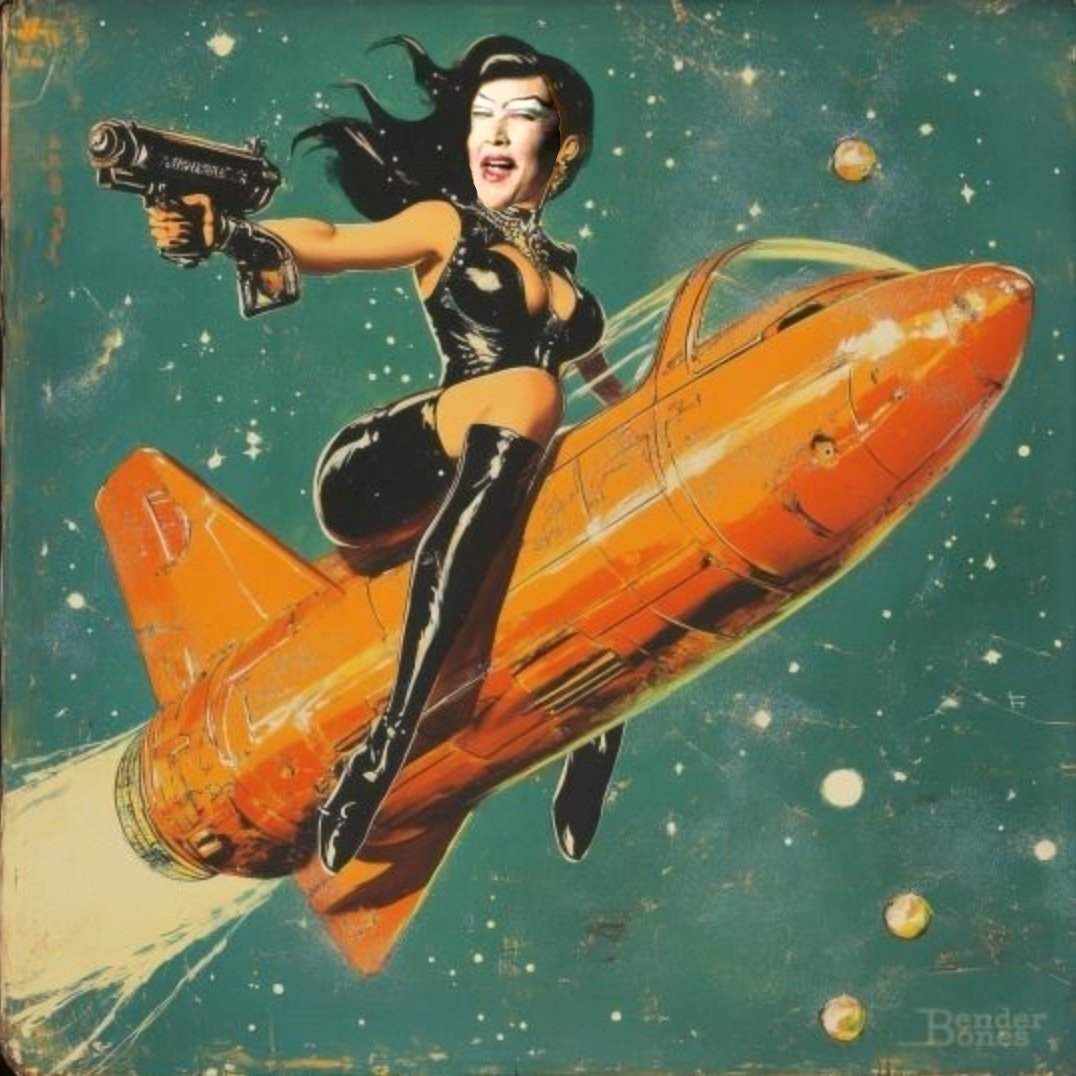 Dawn Keypunch tweet media