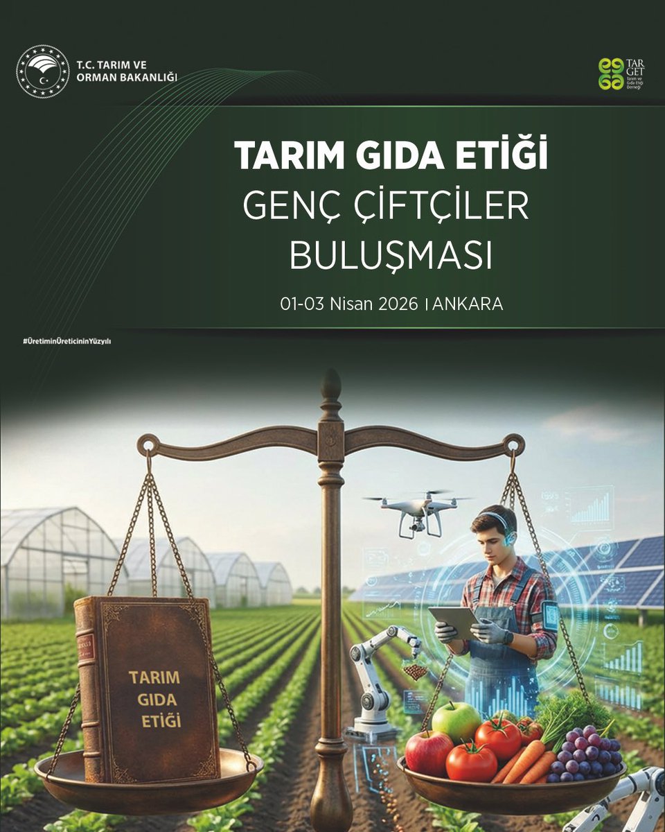 Eğitim ve Yayın Dairesi Başkanlığı tweet media