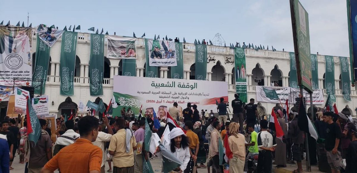 صبري سالمين بن مخاشن tweet media