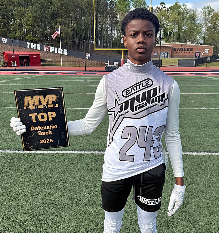 MVP Camp tweet media