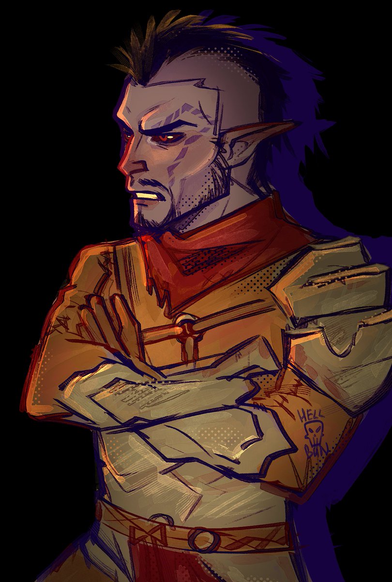hellbun1's tweet photo. #tes #theelderscrolls #teldrynsero #malacath #sanguine https://t.co/LdZnUQuhfp
