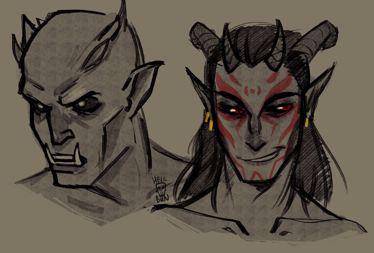 hellbun1's tweet photo. #tes #theelderscrolls #teldrynsero #malacath #sanguine https://t.co/LdZnUQuhfp