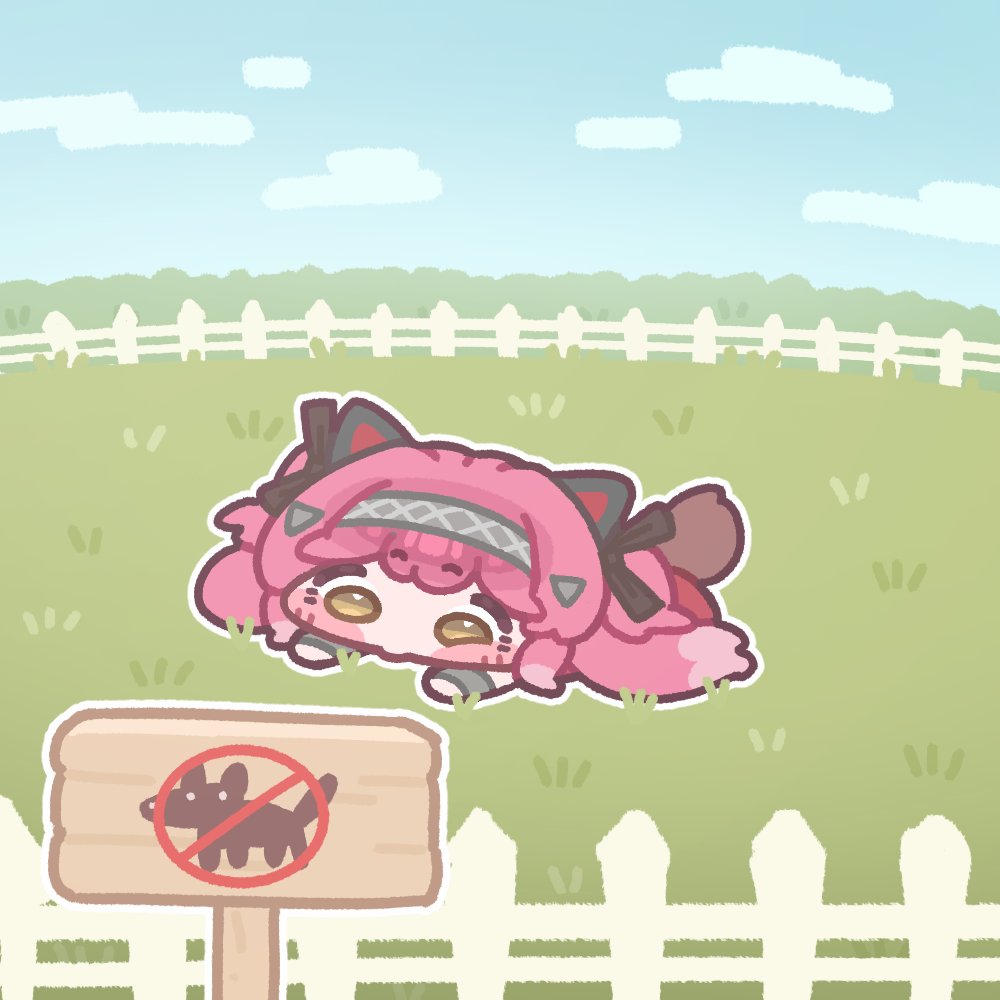 모냐미 Monyami tweet media