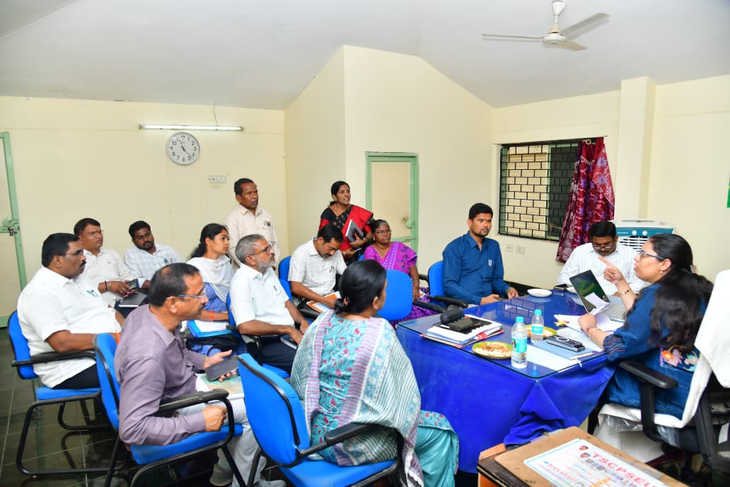 Collector Mahabubnagar tweet media