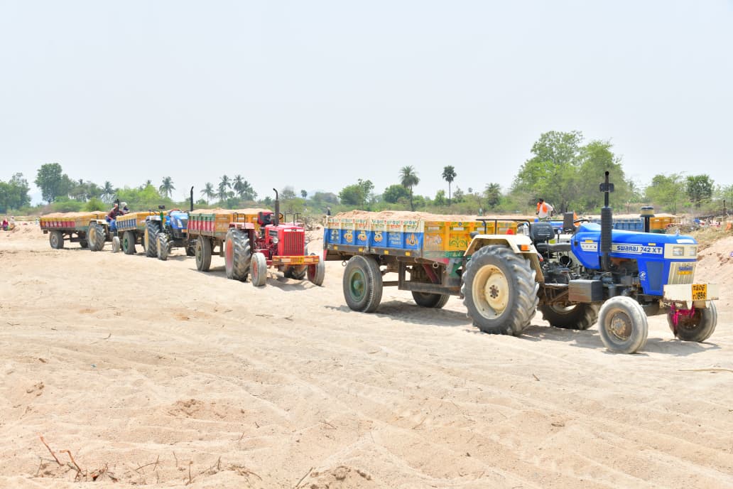 Collector Mahabubnagar tweet media