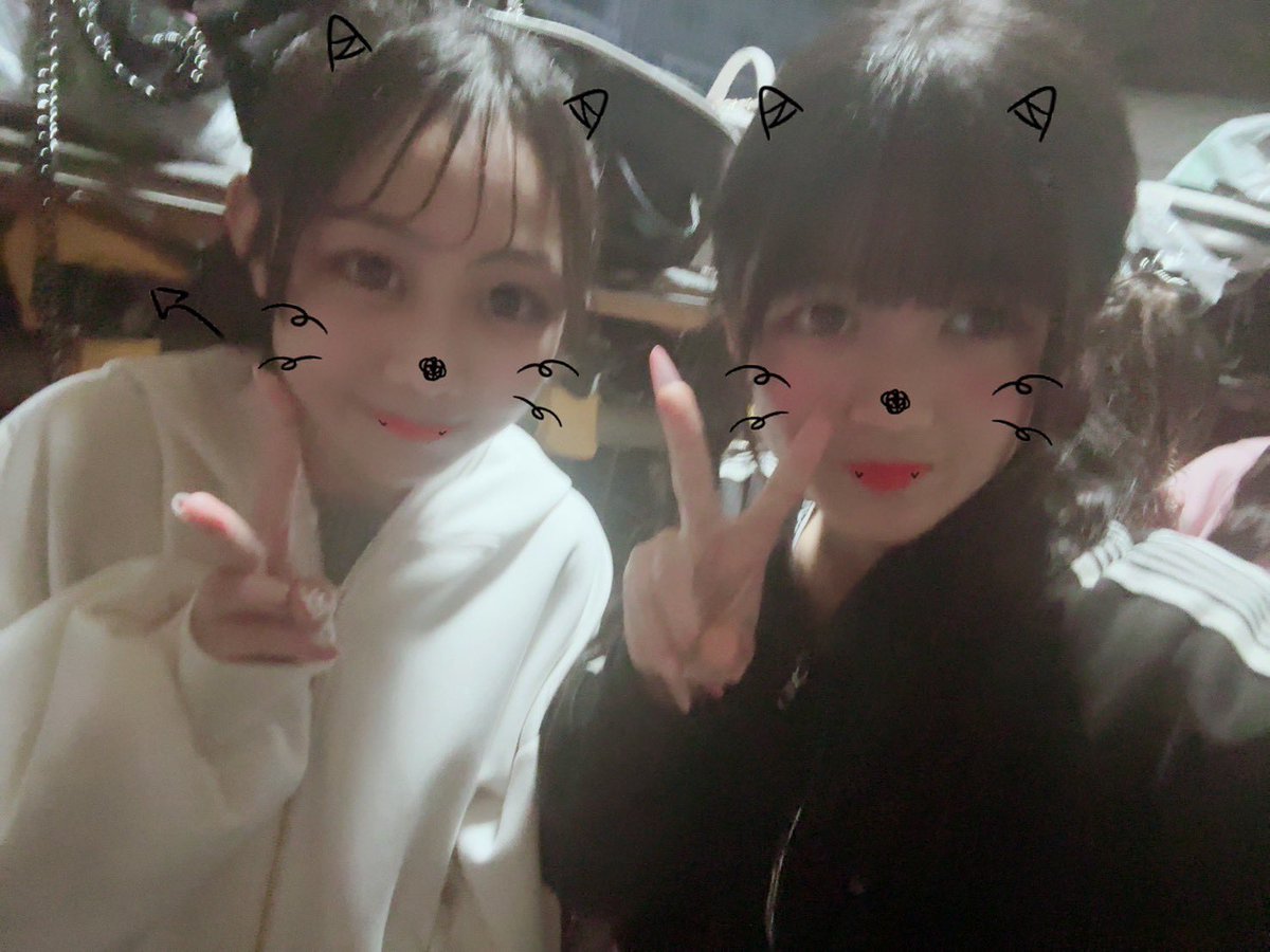 めりりん tweet media