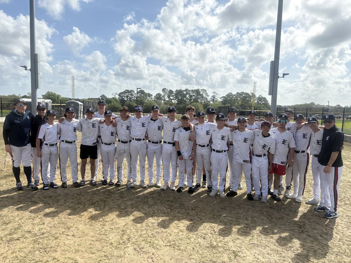 Eastchester Baseball tweet media