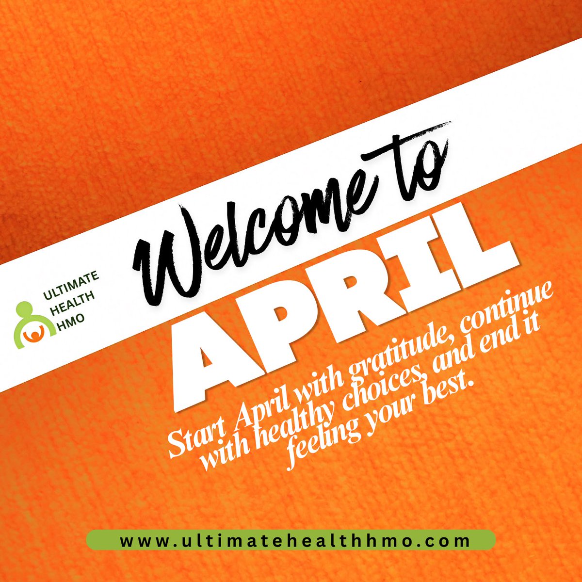 Ultimate Health HMO tweet media