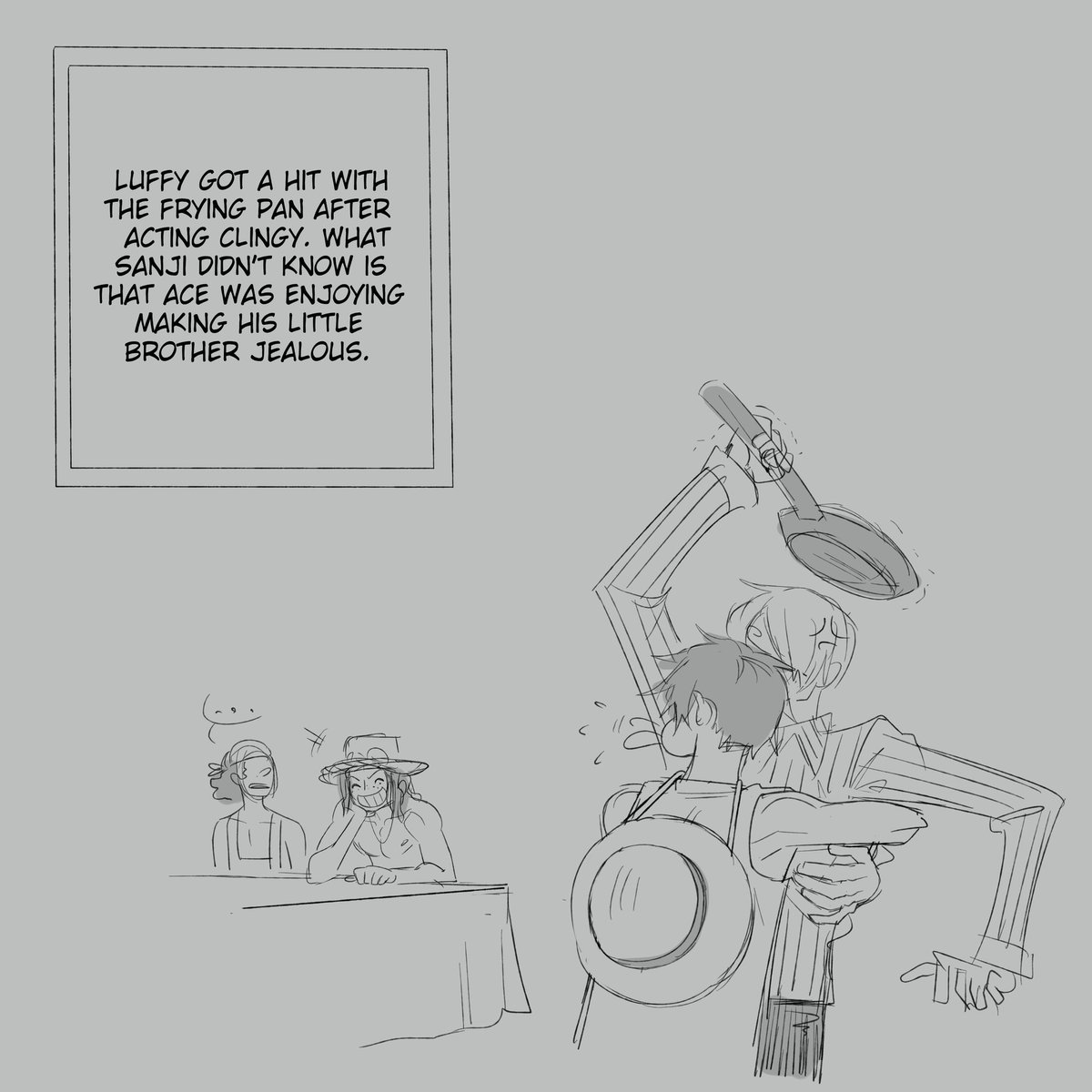 rufysan! tweet media