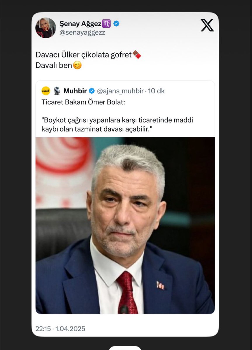 Şenay Ağgez♍️🐆 tweet media