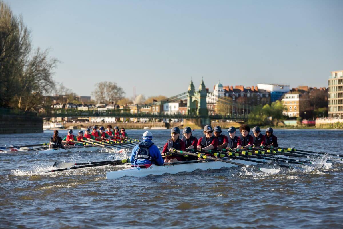 H&F Council tweet media