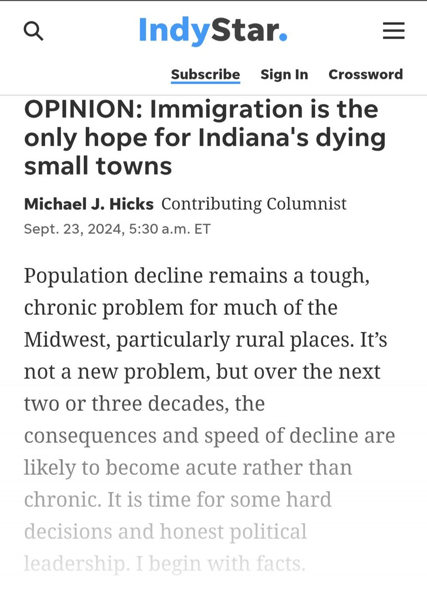 ✝️Indiana Infidel✝️ tweet media