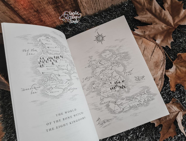 Queria Estar Lendo tweet media