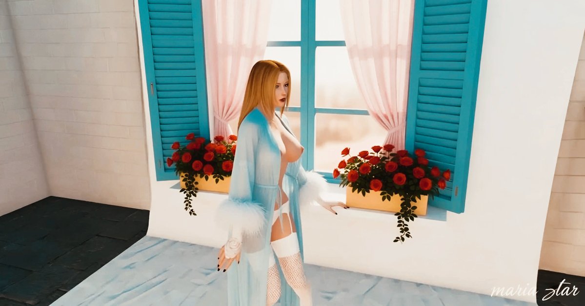 MariaStar tweet media