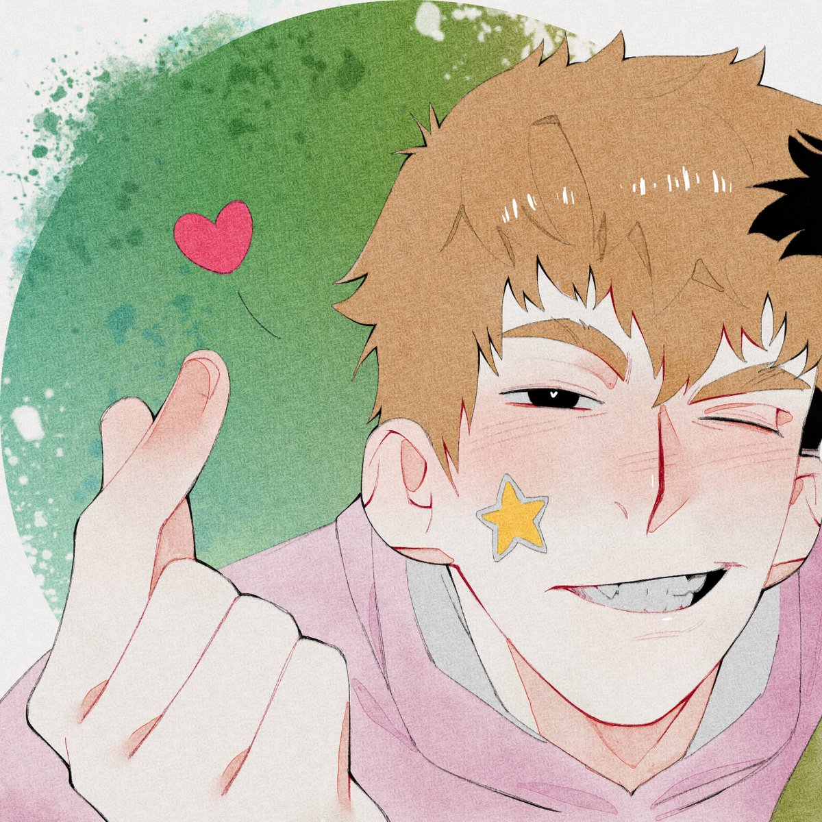 deg ♋ | comms open (1 in work) tweet media