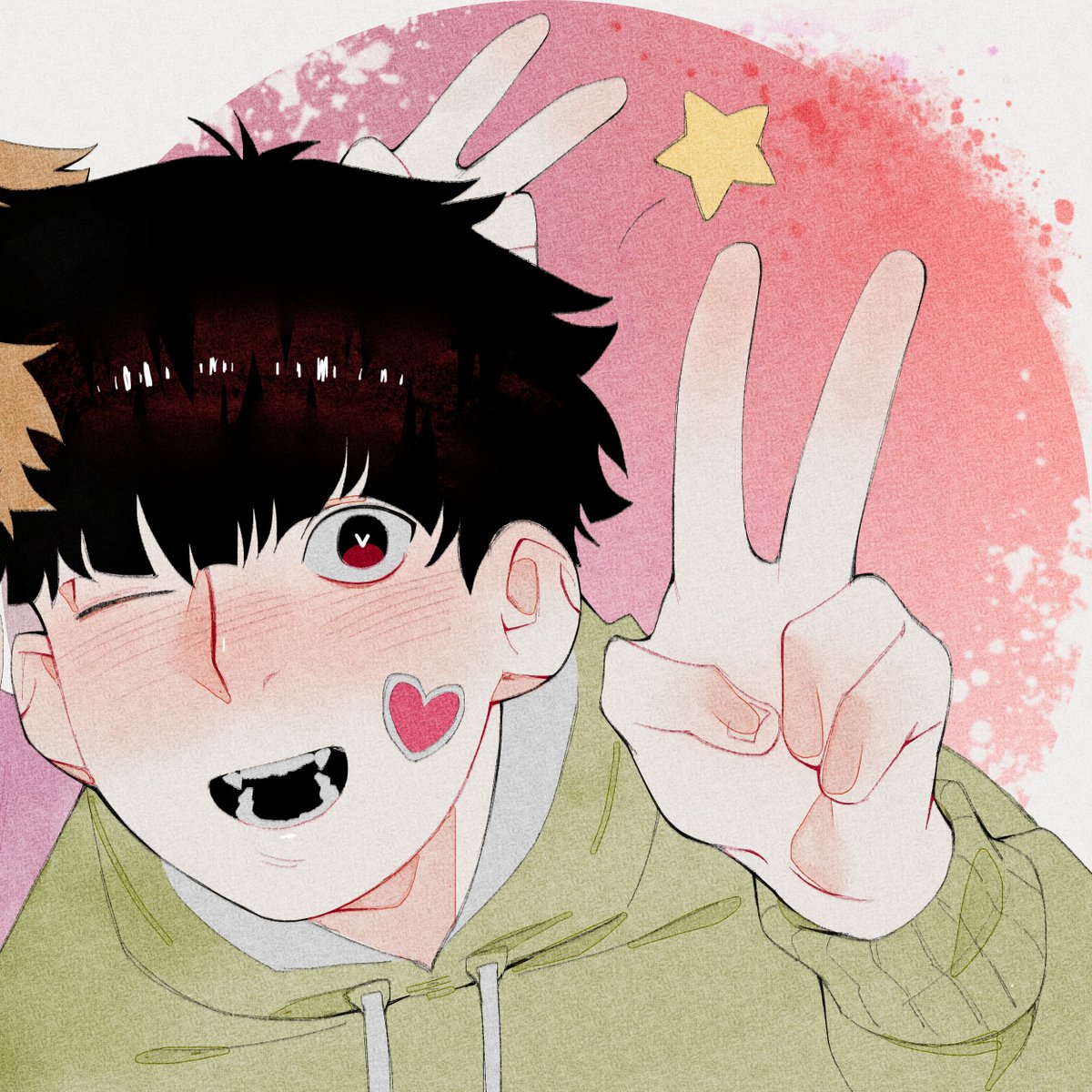 deg ♋ | comms open (1 in work) tweet media