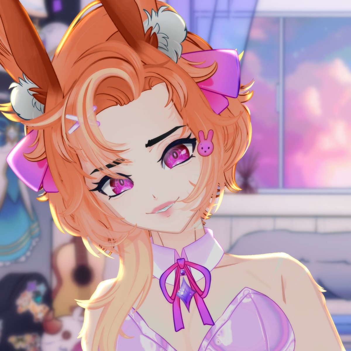 Kamiye💙✨️ tweet media