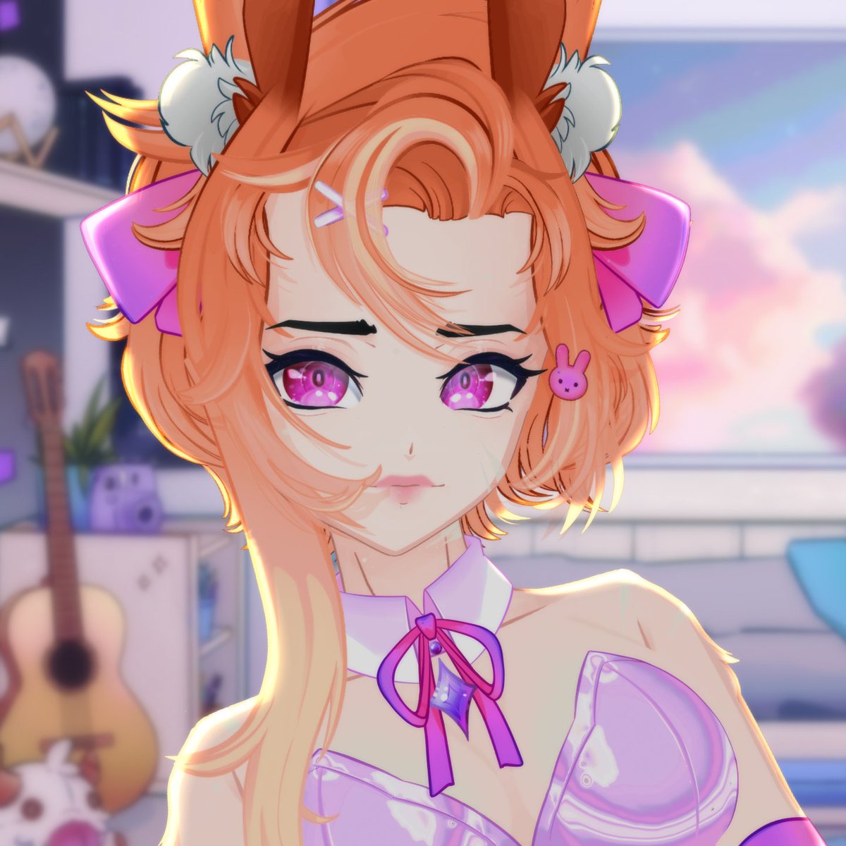 Kamiye💙✨️ tweet media