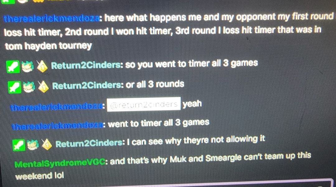 Return2Cinder tweet media