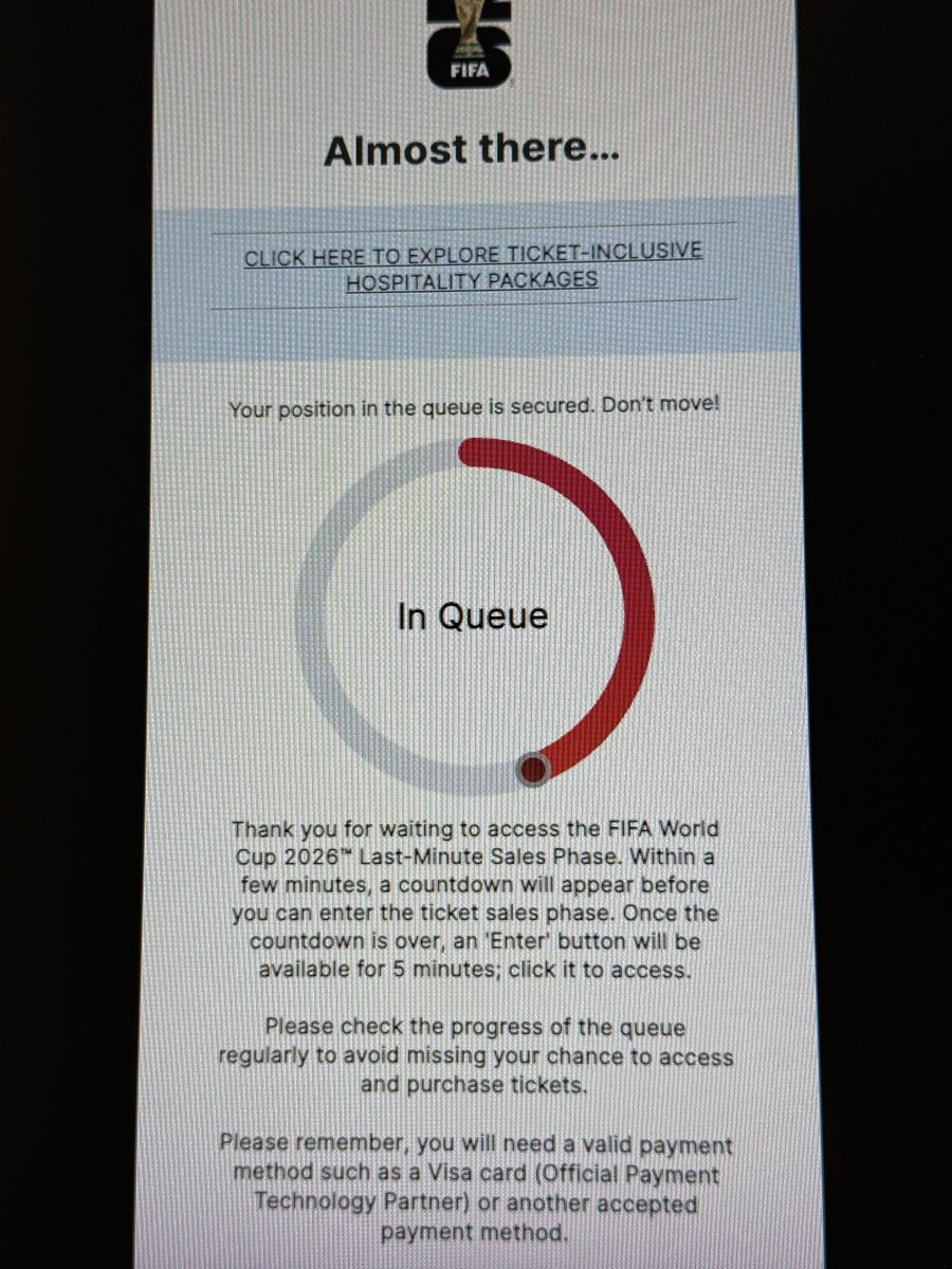 Cristiano tweet media