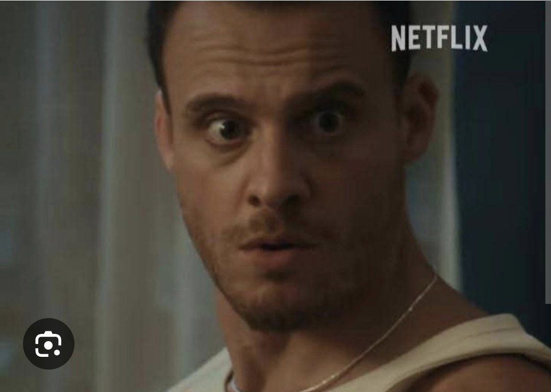 Three days in a row over here!
I'm really scare
What if it's not him?
Kaan is among us 🐍
I don't know...think about it 🙄
#KeremBürsin