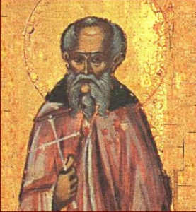 Antichi calendari ricordano Melitone di Sardi, vescovo del II sec., celibe e studioso delle Scritture. Nelle Omelie sulla Pasqua vede in Cristo il culmine della salvezza e il passaggio dalla morte alla vita... (Leggi tutto) shorturl.at/KK1R8