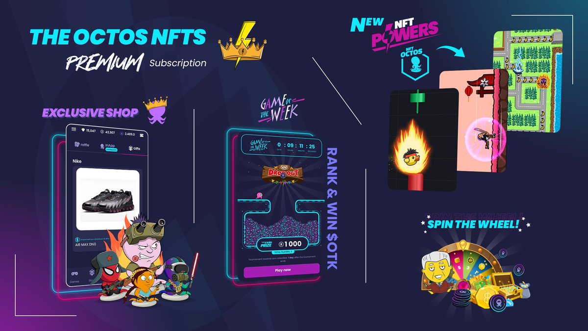 Octo Gaming tweet media