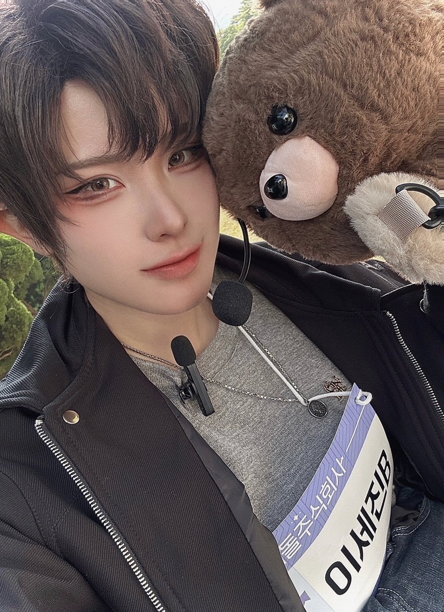 봄미🍟 tweet media