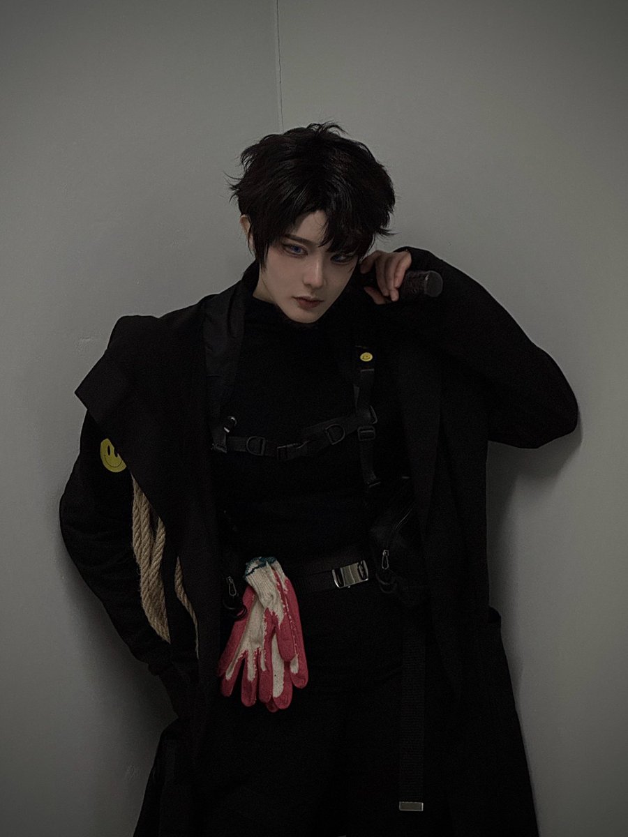 봄미🍟 tweet media