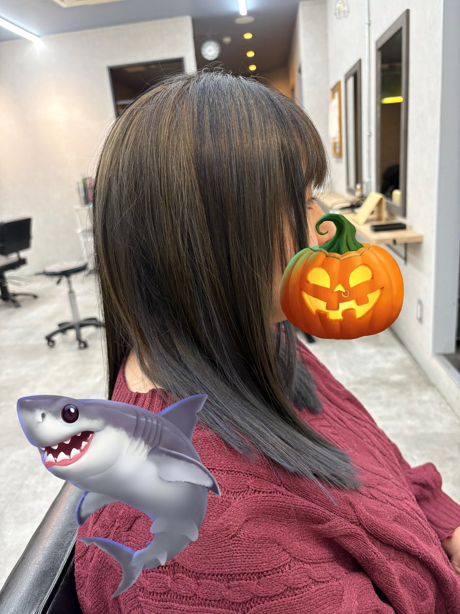 ぺんと🎃魔王🎃 3/31誕生日🎃 tweet media