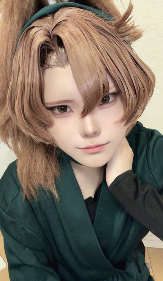 はなぶさ@福アコ両日 tweet media