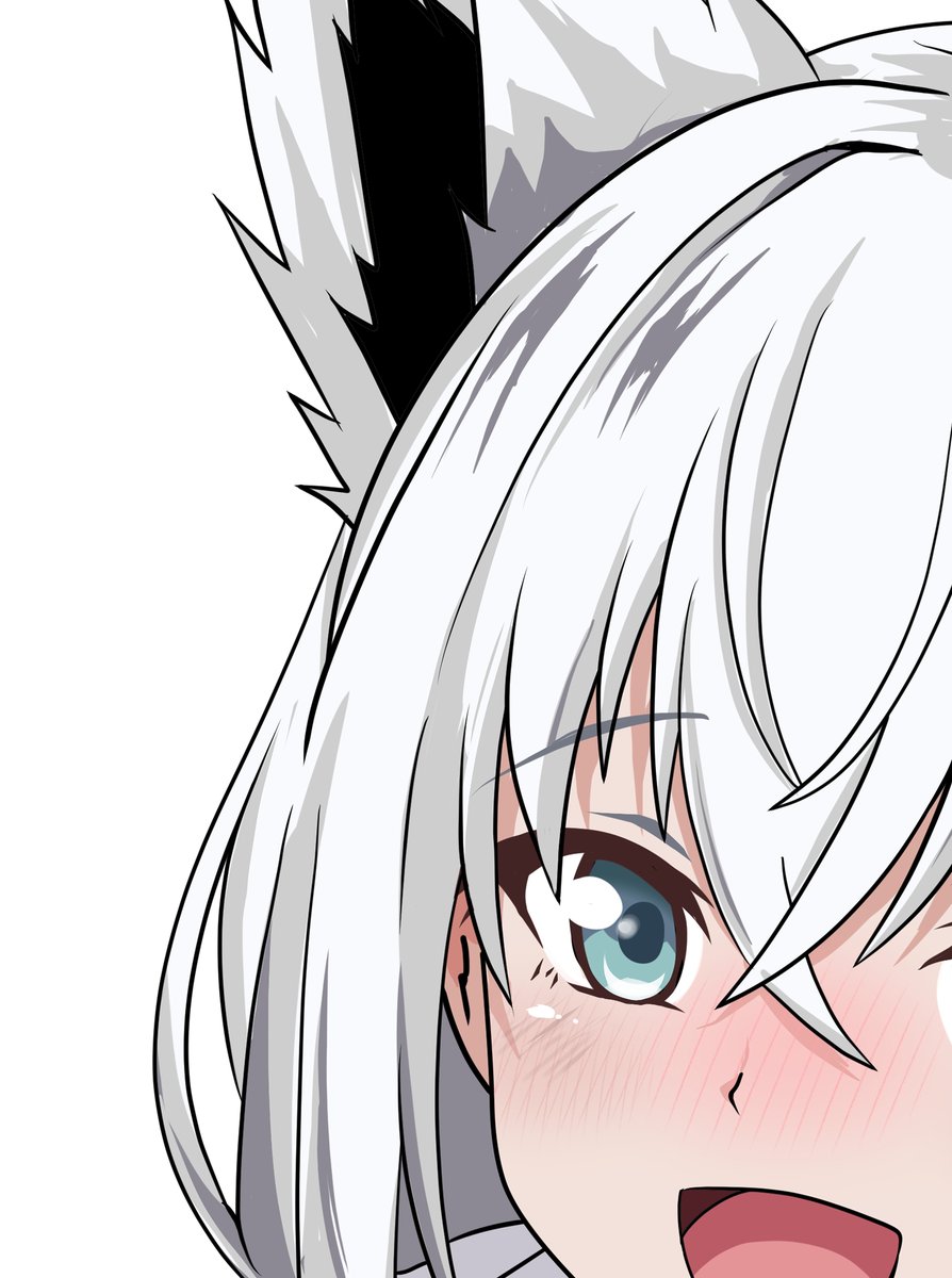 あ!! ………(他の絵師みたいにフォロといいね沢山もらえる有名絵師になりたい絵描き社会人) tweet media