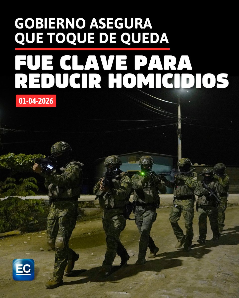 El Comercio tweet media