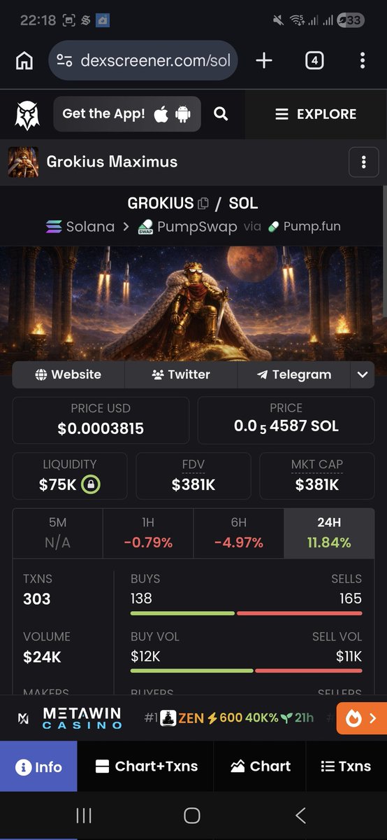 MEME HUNTER🚀 tweet media