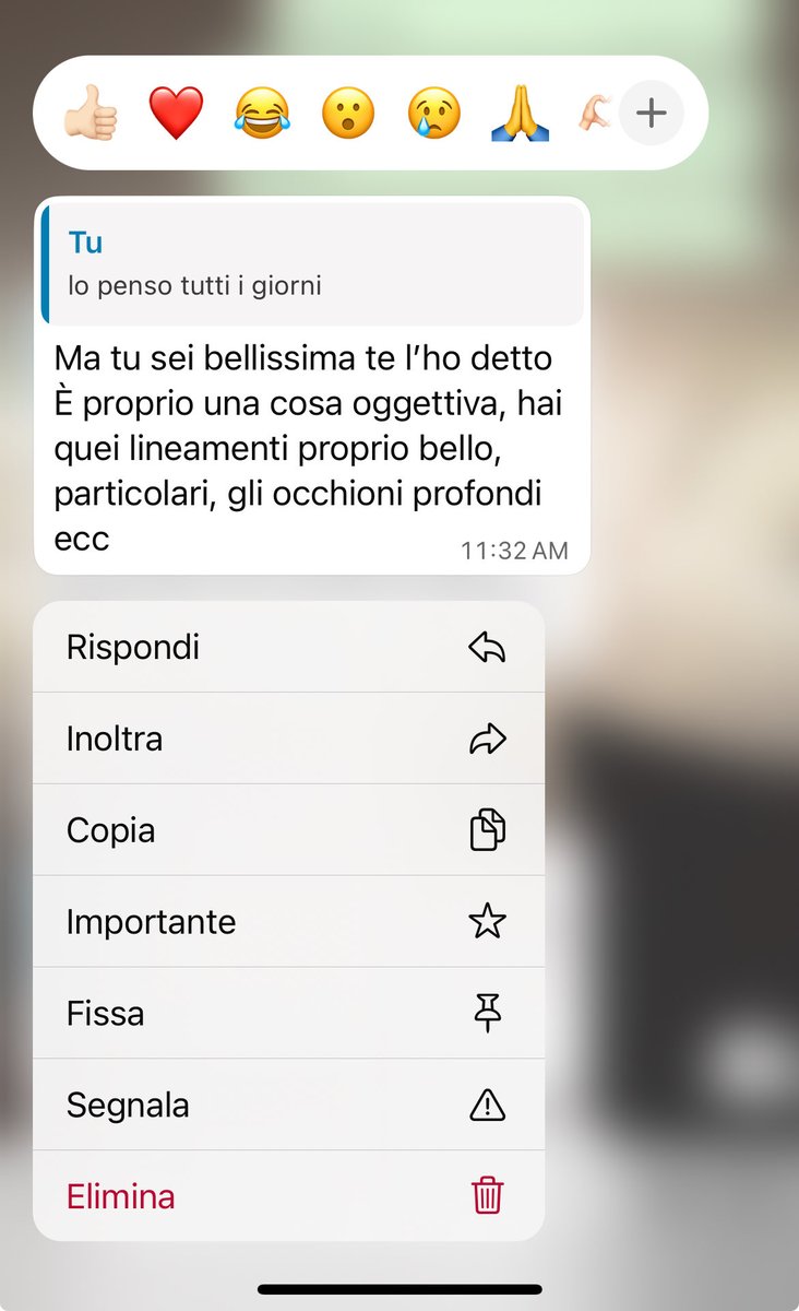 a occhi chiusi tweet media