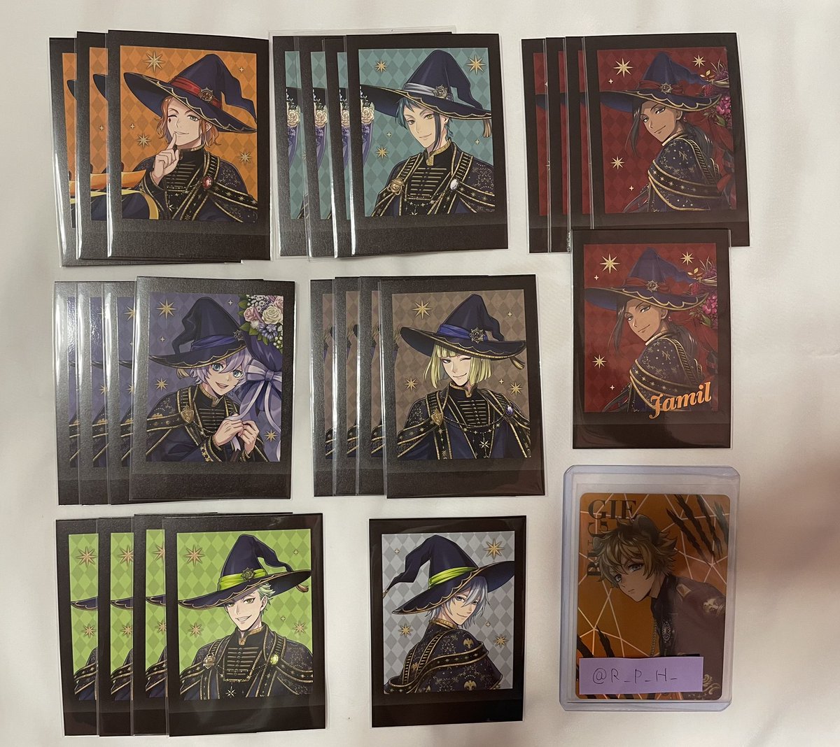 まちゃ@取引垢 tweet media