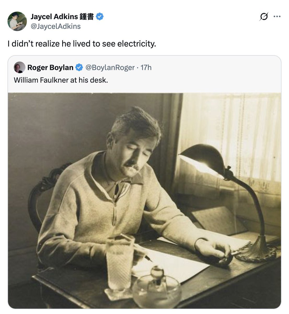 Kolchak the Daywalker 😇 🐊 🇺🇸🤝🇺🇦🍌 tweet media