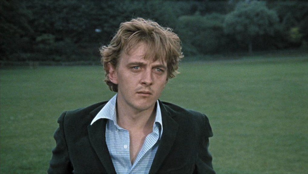 What’s the most beautiful final scene in cinema history?
Here’s ours.

BLOW-UP
Michelangelo Antonioni | 1966