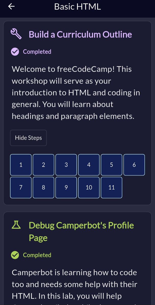 Caroline tweet media