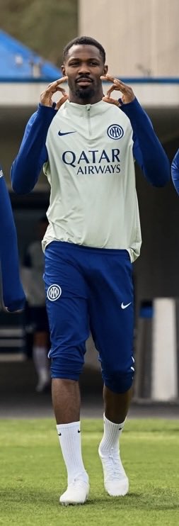 comunque ultimamente lo vedo più magro, non so se sia solo una mia impressione però