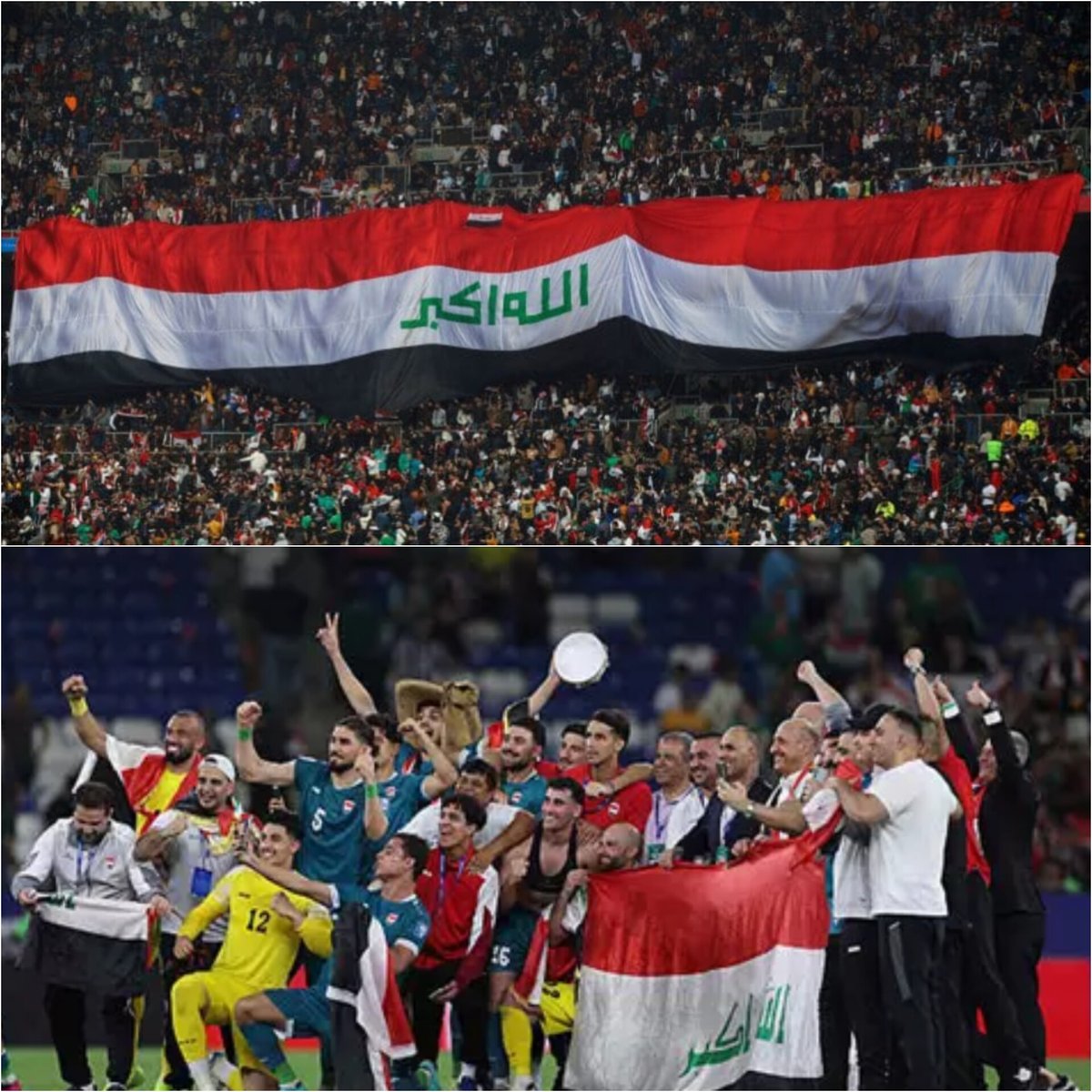 Naseer Shamma - نصير شمّه tweet media