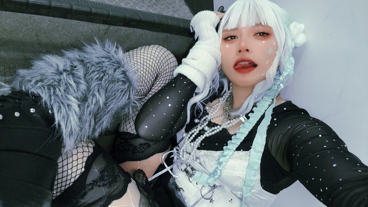 【公式】ぽてさらちゃん。 tweet media