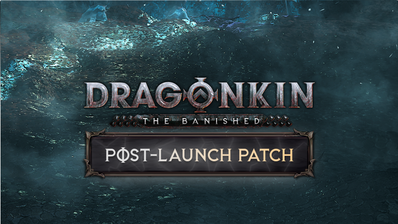 Dragonkin: The Banished tweet media