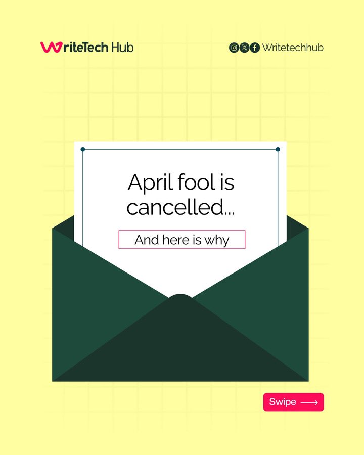 WriteTech Hub tweet media