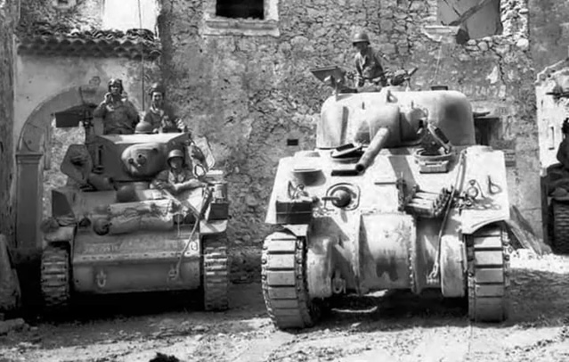 Military History Now tweet media