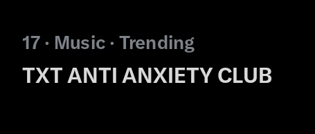 MOAbuhay 🇵🇭 | TXT PH Fanbase tweet media