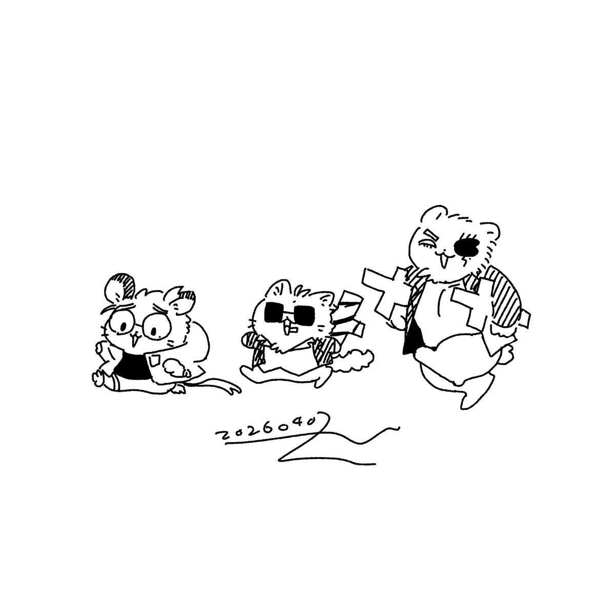 でっけぇ独り言 tweet media