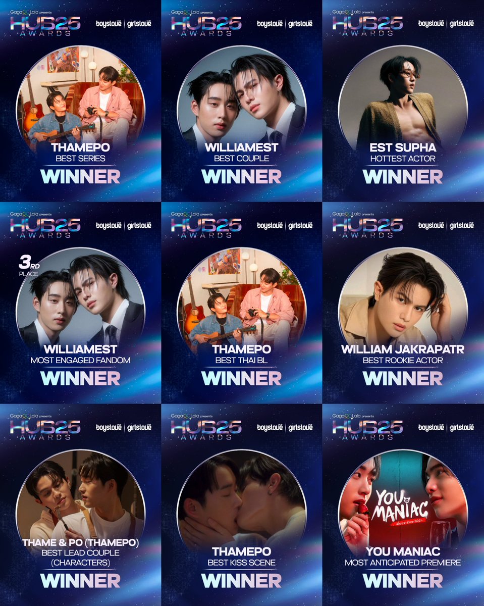 WILLIAMEST SUPPORT tweet media