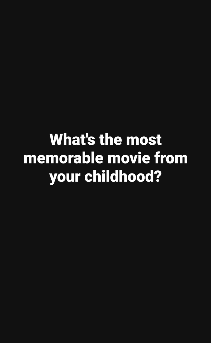 All The Right Movies tweet media